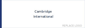Cambridge International