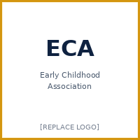 Early Childhood Association logo