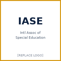 International Association of Special Education logo