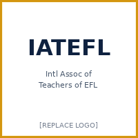 International Association of Teachers of English as a Foreign Language logo