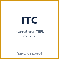 International TEFL Canada logo